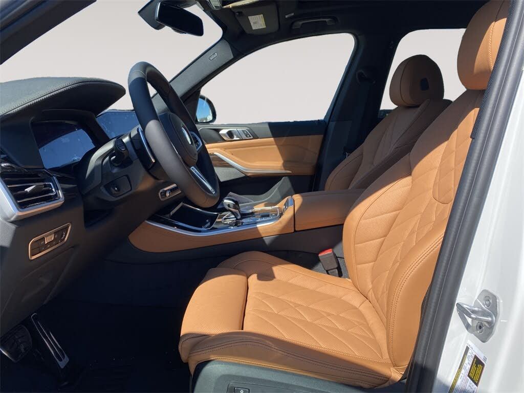2023 BMW X5 - photo 9