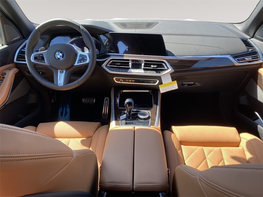 2023 BMW X5 - photo 10