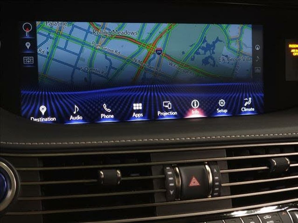 2019 LEXUS LS - photo 34