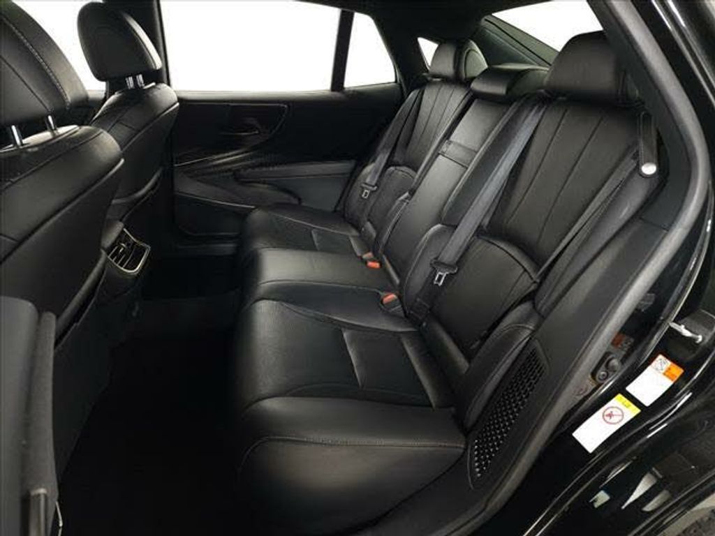 2019 LEXUS LS - photo 48