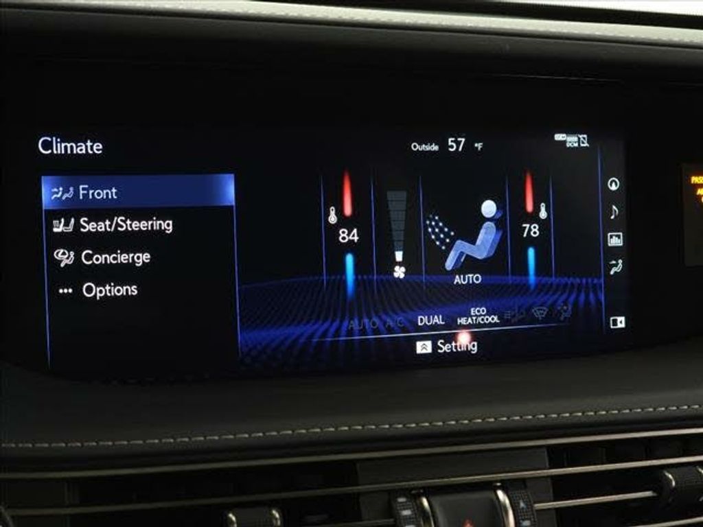 2019 LEXUS LS - photo 38
