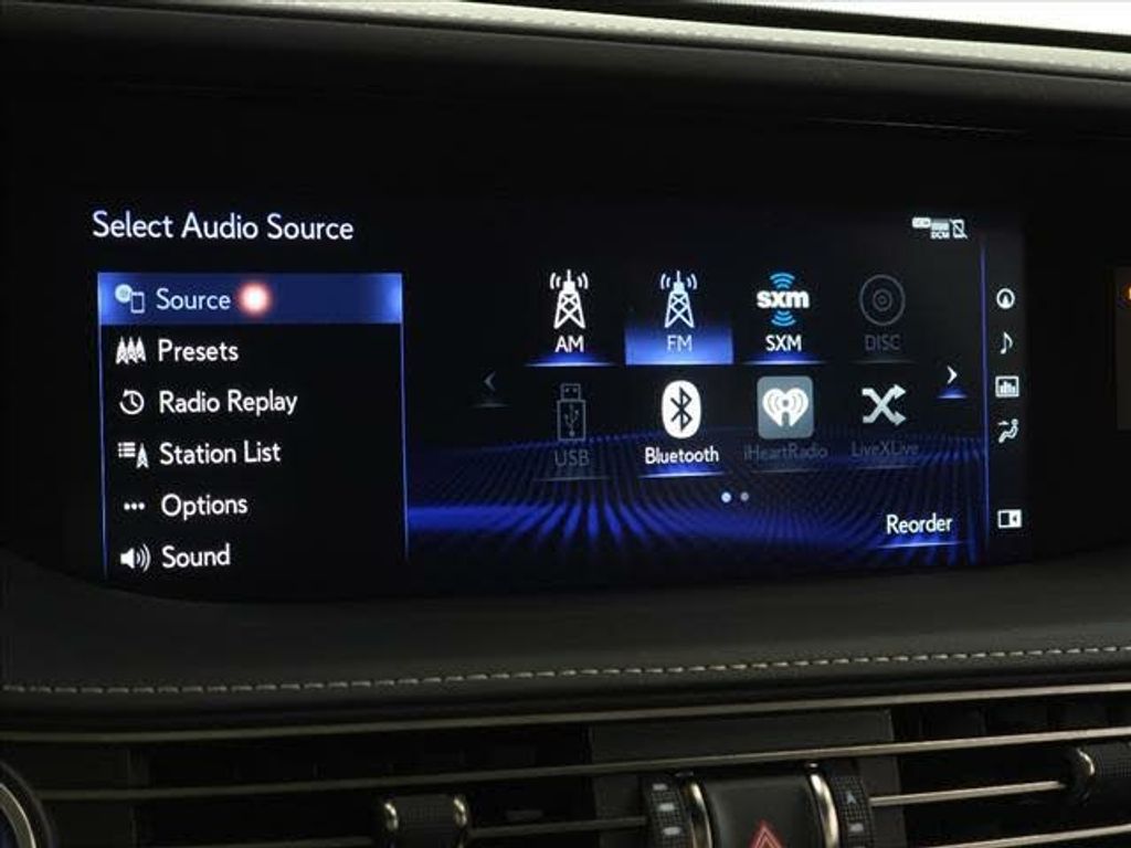 2019 LEXUS LS - photo 36