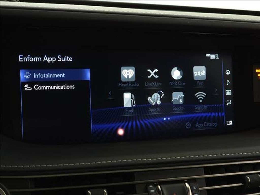 2019 LEXUS LS - photo 37
