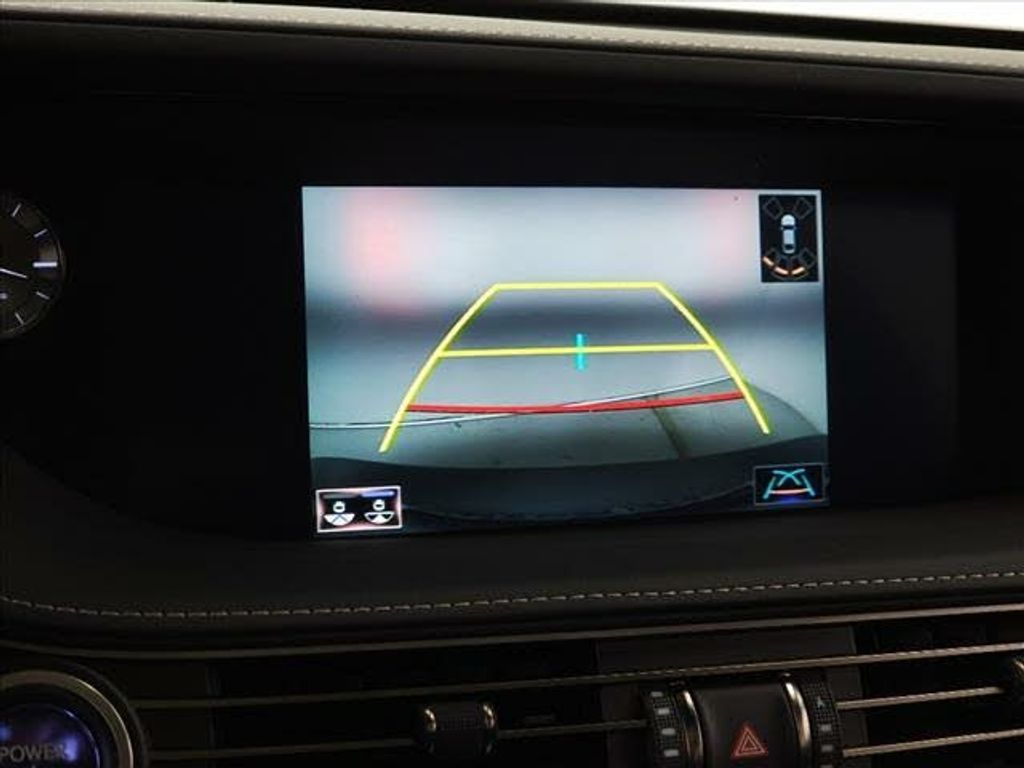 2019 LEXUS LS - photo 41