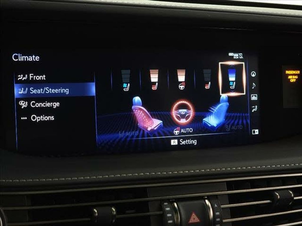 2019 LEXUS LS - photo 39