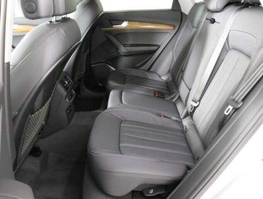 2023 AUDI Q5 - photo 15