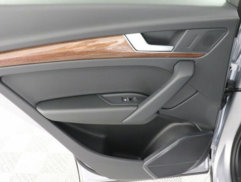 2023 AUDI Q5 - photo 16