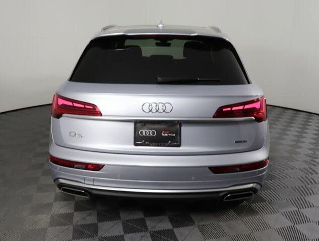 2023 AUDI Q5 - photo 4