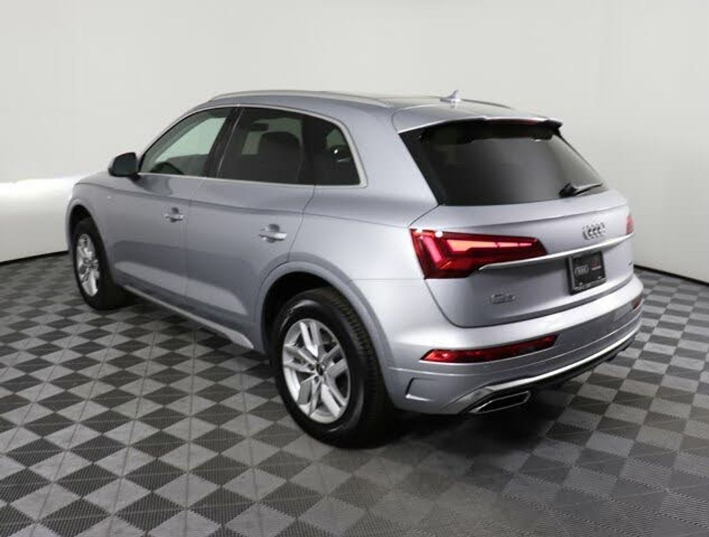 2023 AUDI Q5 - photo 5