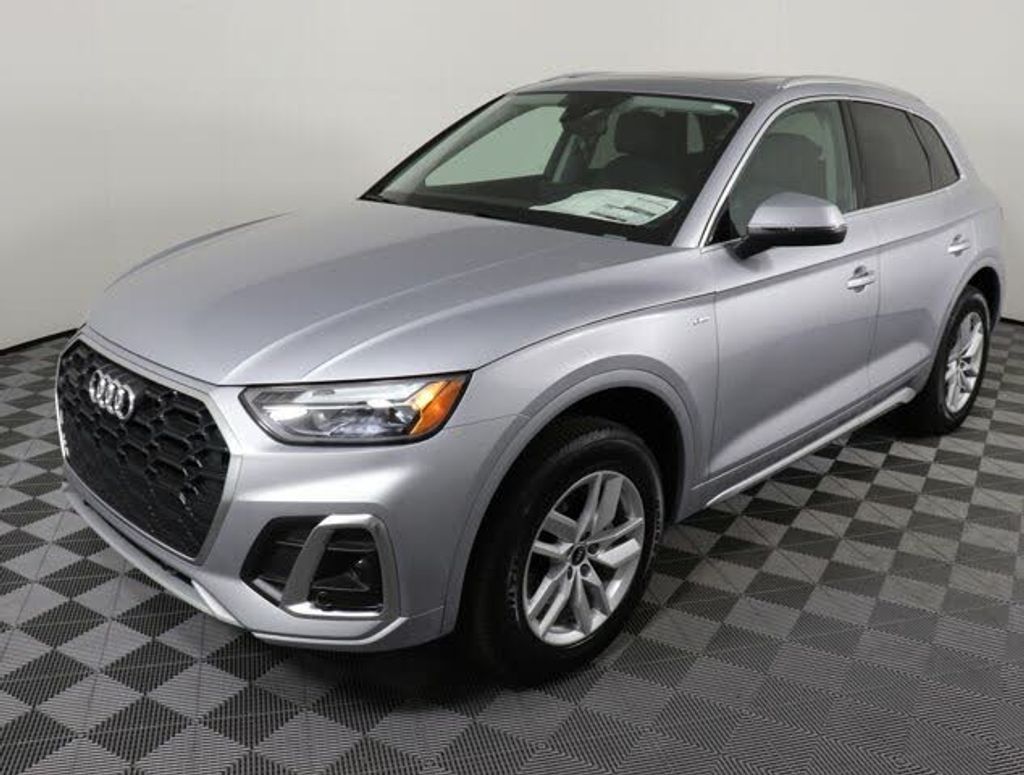 2023 AUDI Q5 - photo 8