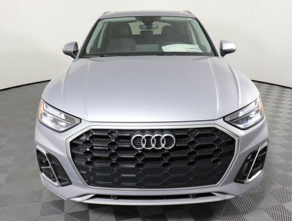 2023 AUDI Q5 - photo 9