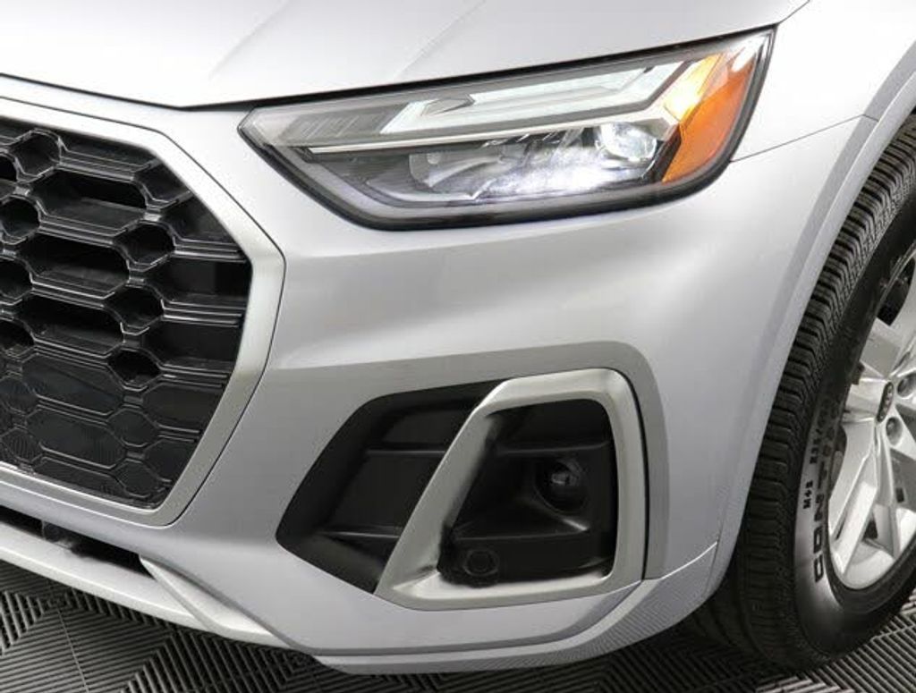 2023 AUDI Q5 - photo 10
