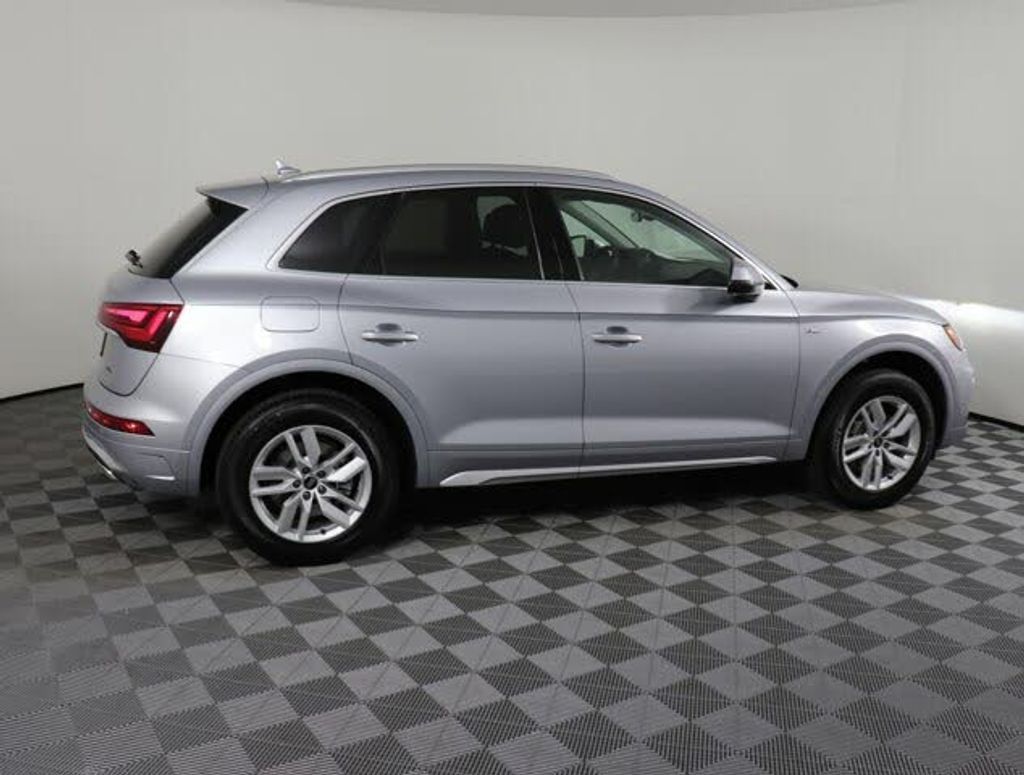 2023 AUDI Q5 - photo 2