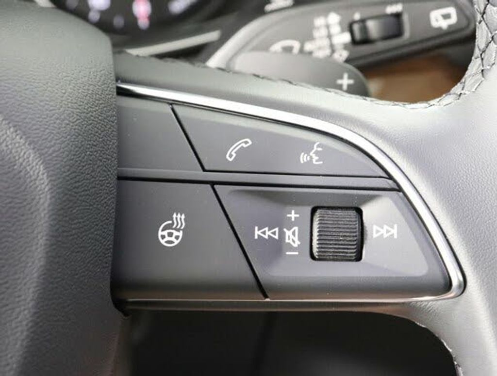 2023 AUDI Q5 - photo 27