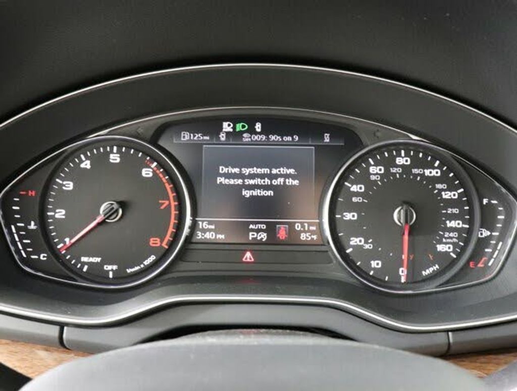 2023 AUDI Q5 - photo 32