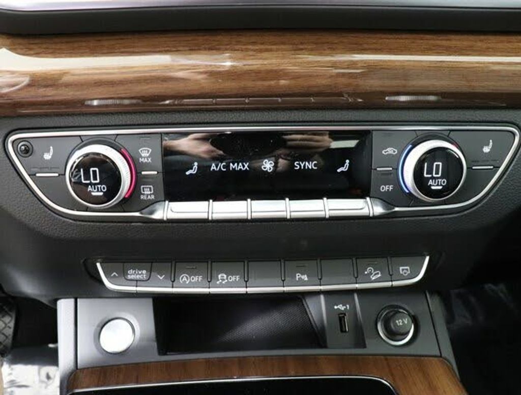 2023 AUDI Q5 - photo 24