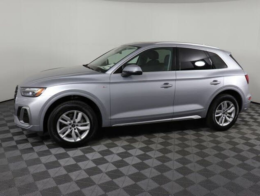 2023 AUDI Q5 - photo 7