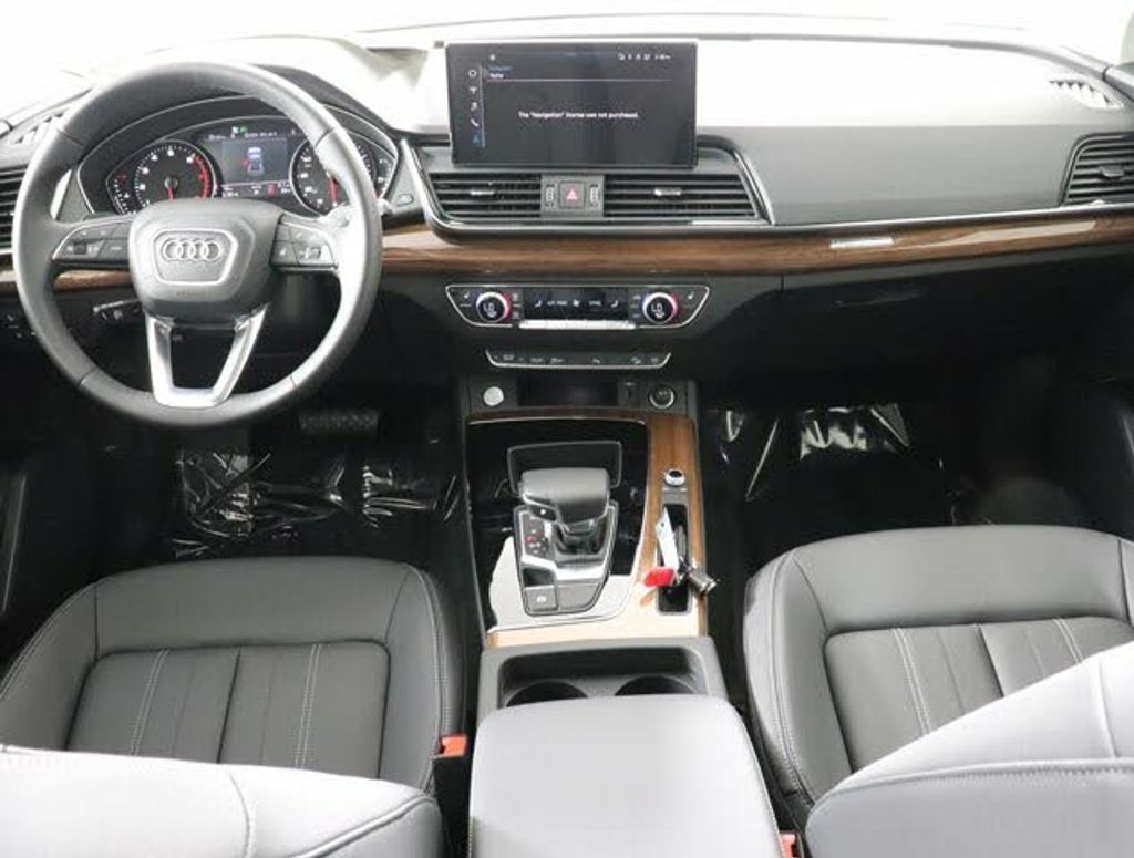 2023 AUDI Q5 - photo 14