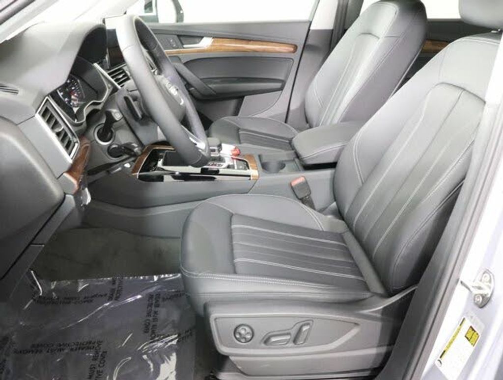 2023 AUDI Q5 - photo 17