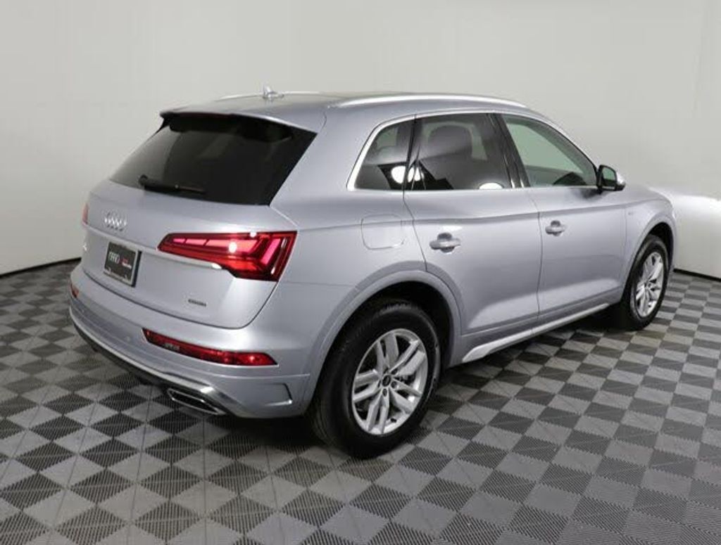 2023 AUDI Q5 - photo 3