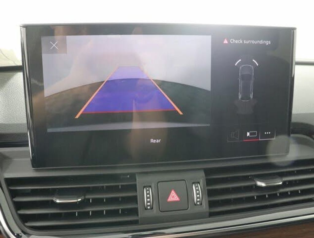2023 AUDI Q5 - photo 28