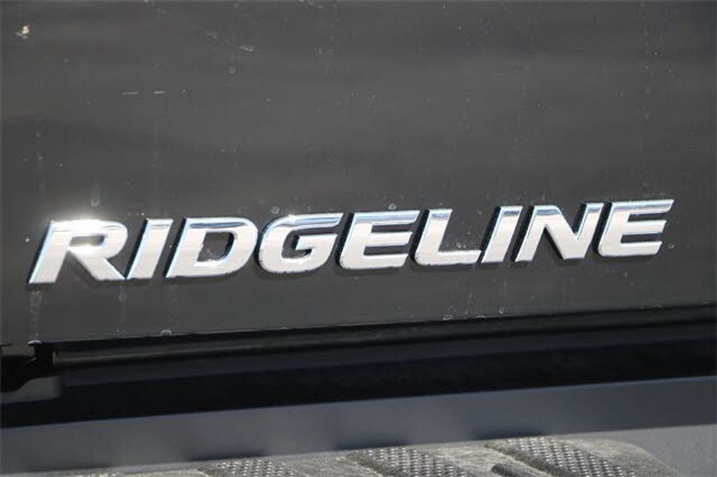 2023 HONDA Ridgeline - photo 18