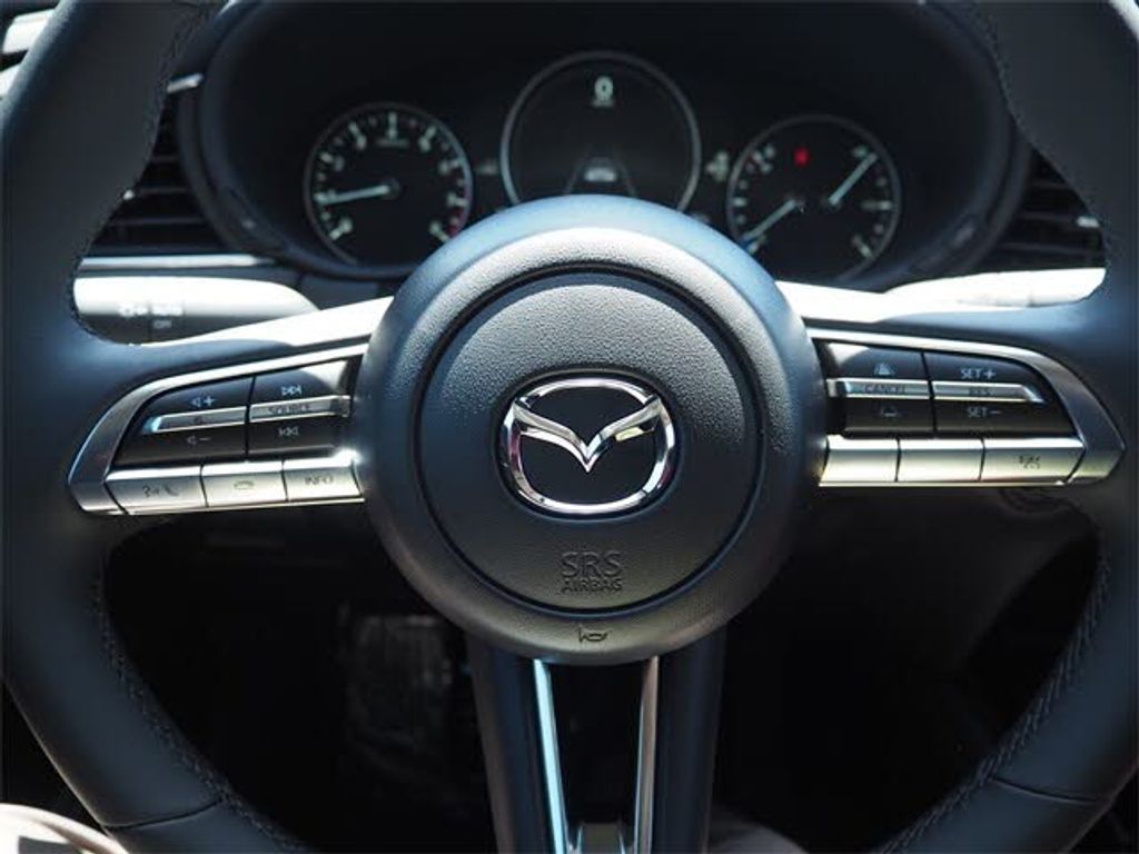 2023 MAZDA CX-30 - photo 24