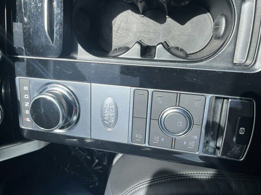 2021 LAND ROVER Range Rover - photo 29