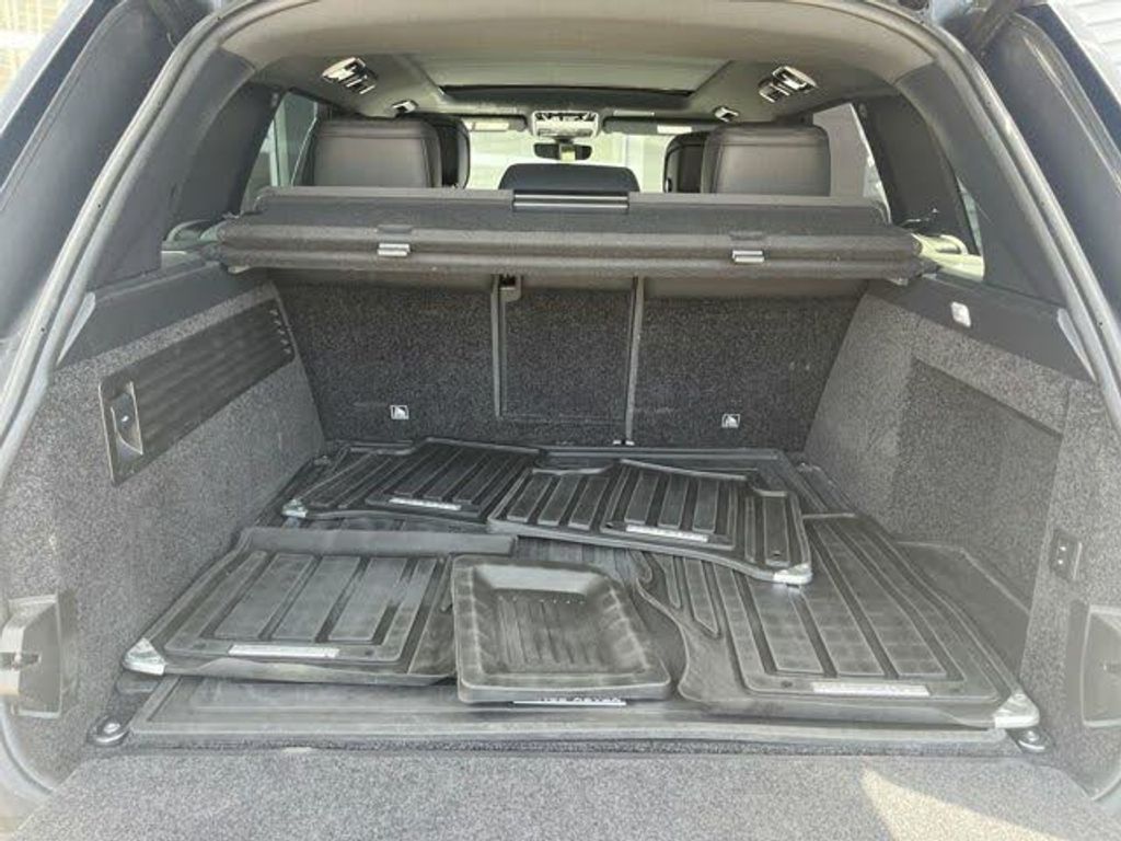 2021 LAND ROVER Range Rover - photo 34