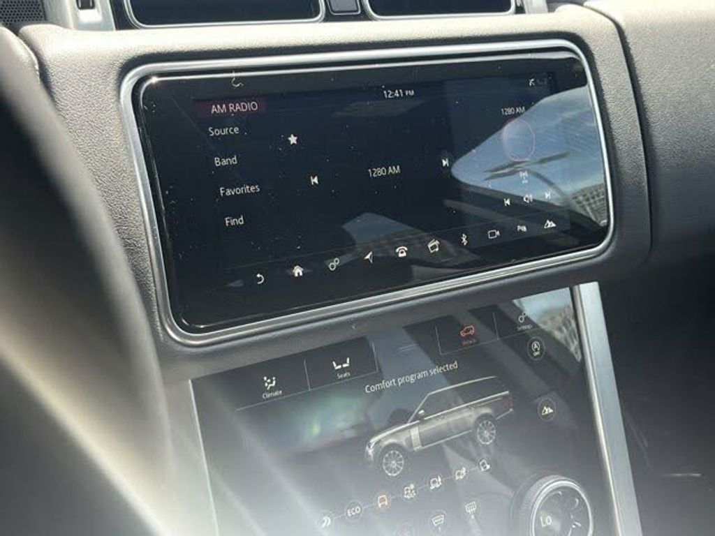 2021 LAND ROVER Range Rover - photo 25