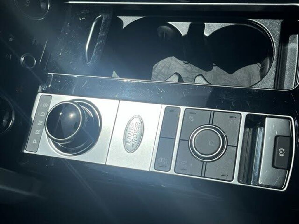 2021 LAND ROVER Range Rover - photo 28
