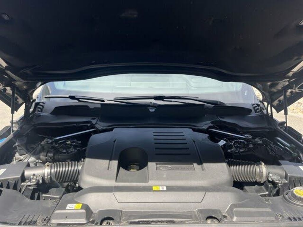 2021 LAND ROVER Range Rover - photo 37