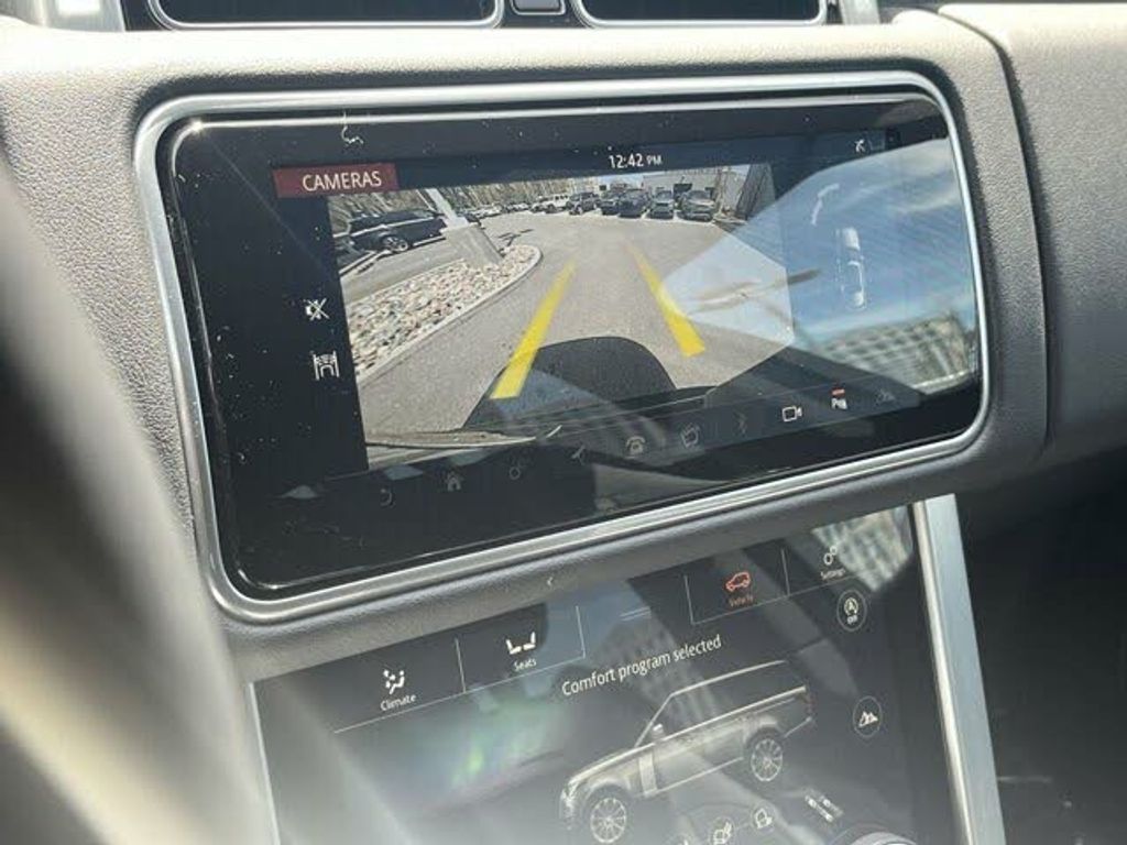 2021 LAND ROVER Range Rover - photo 27