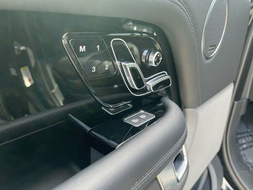 2021 LAND ROVER Range Rover - photo 31
