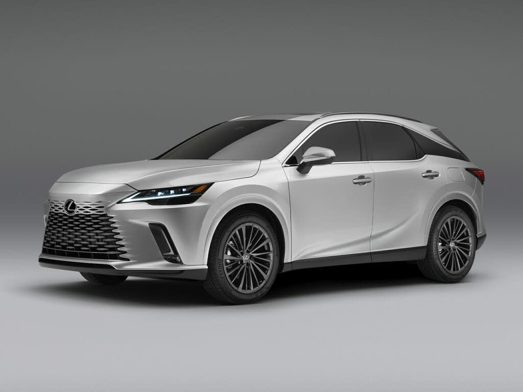2023 Lexus RX 350