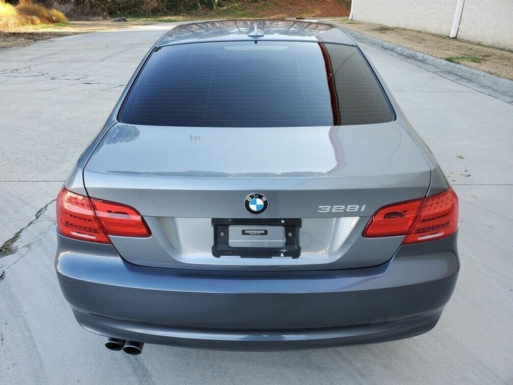 2013 BMW 328i - photo 18