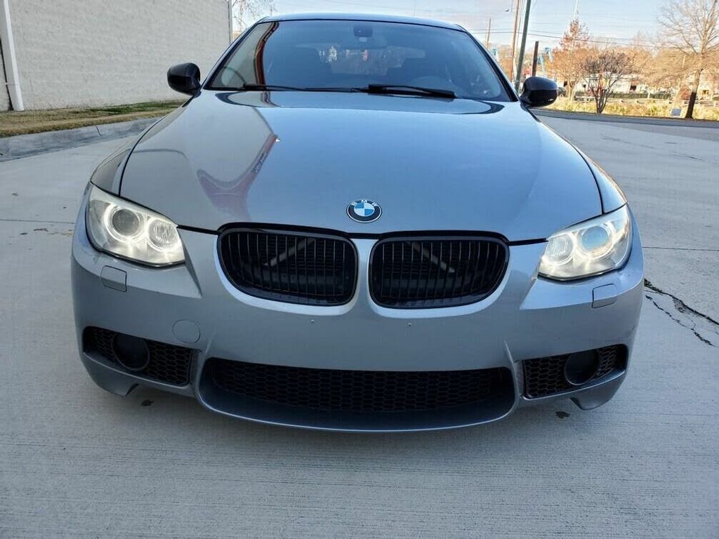 2013 BMW 328i - photo 19