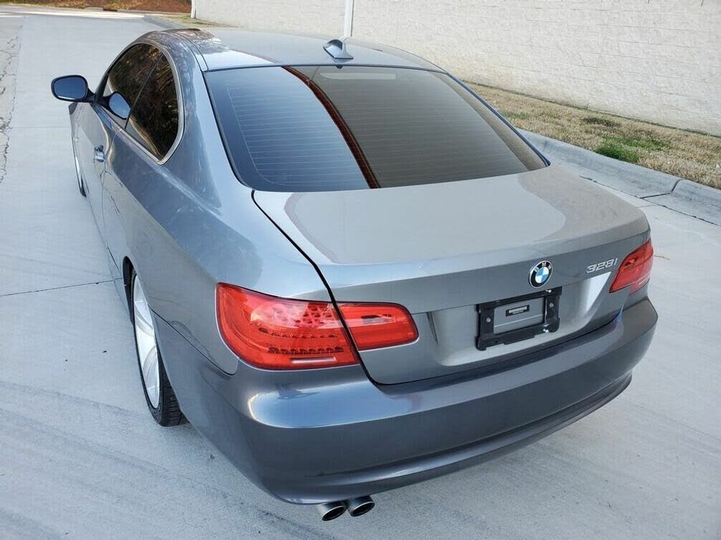 2013 BMW 328i - photo 15