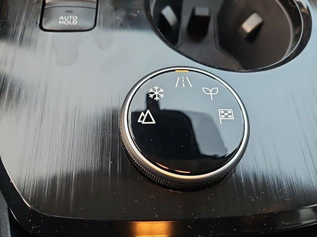 2023 NISSAN Rogue - photo 8