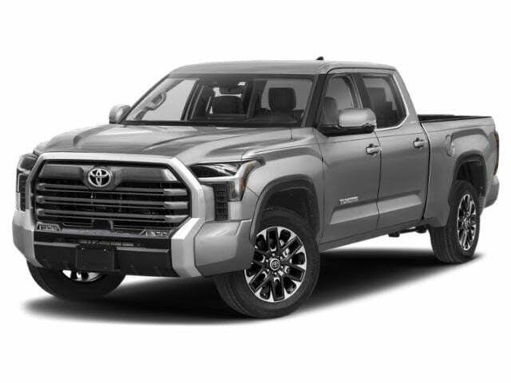 2023 TOYOTA Tundra Limited for sale at Toyota of Batavia