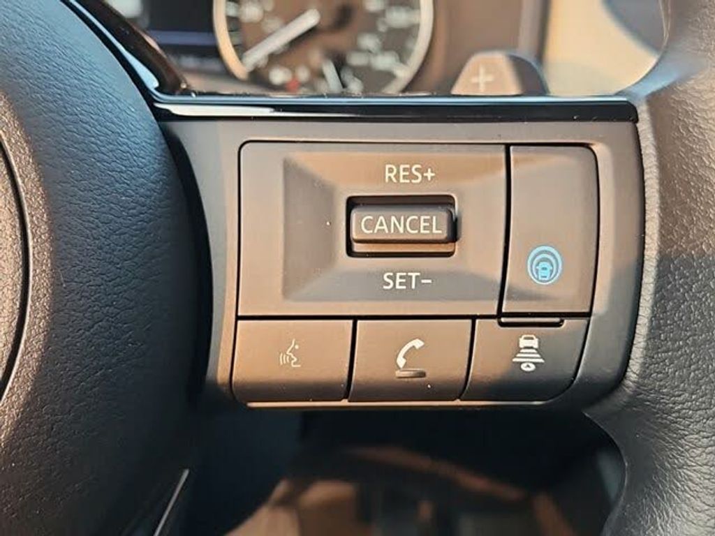 2023 NISSAN Rogue - photo 12