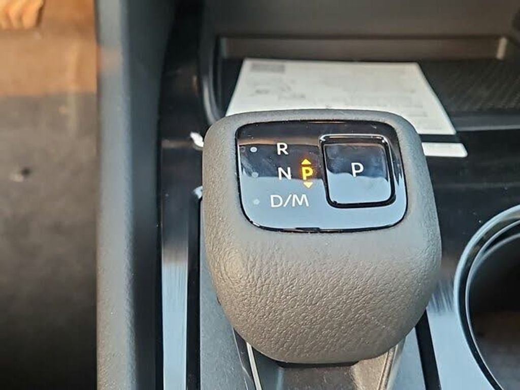 2023 NISSAN Rogue - photo 14