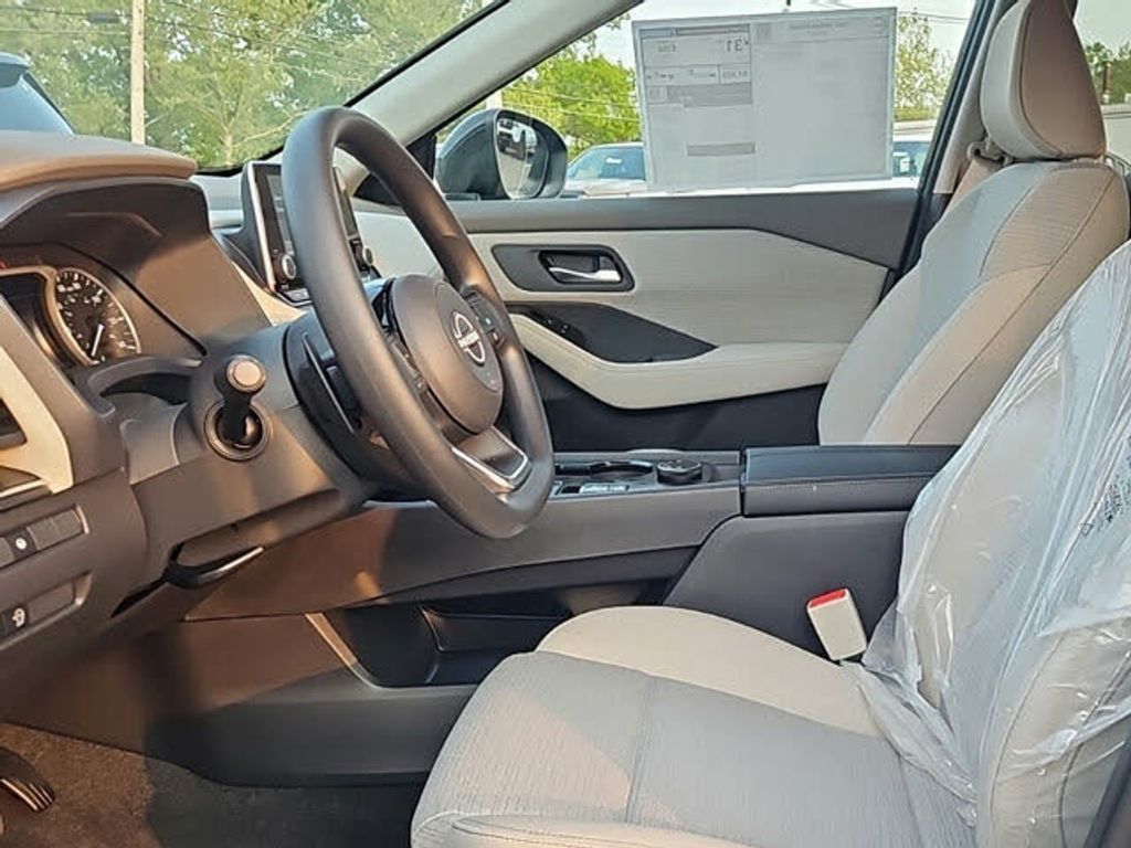 2023 NISSAN Rogue - photo 15