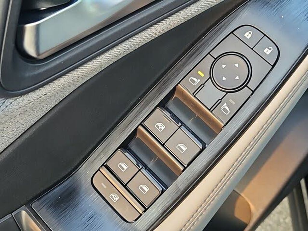 2023 NISSAN Rogue - photo 13