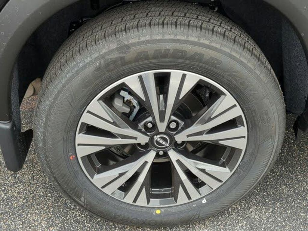 2023 NISSAN Rogue - photo 5