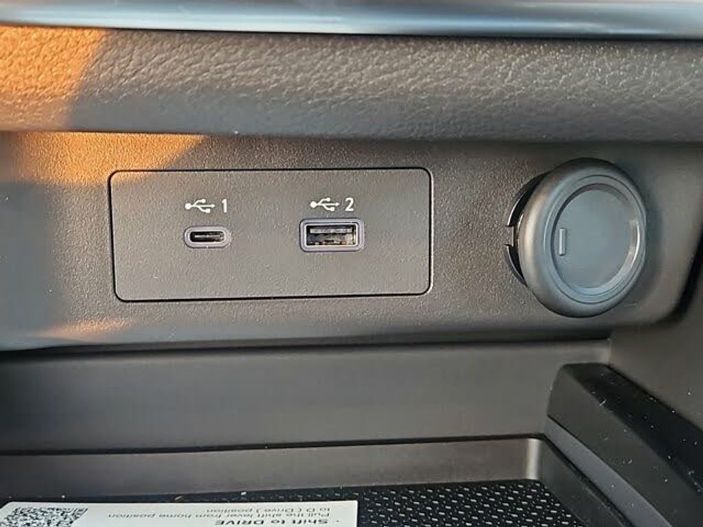 2023 NISSAN Rogue - photo 10
