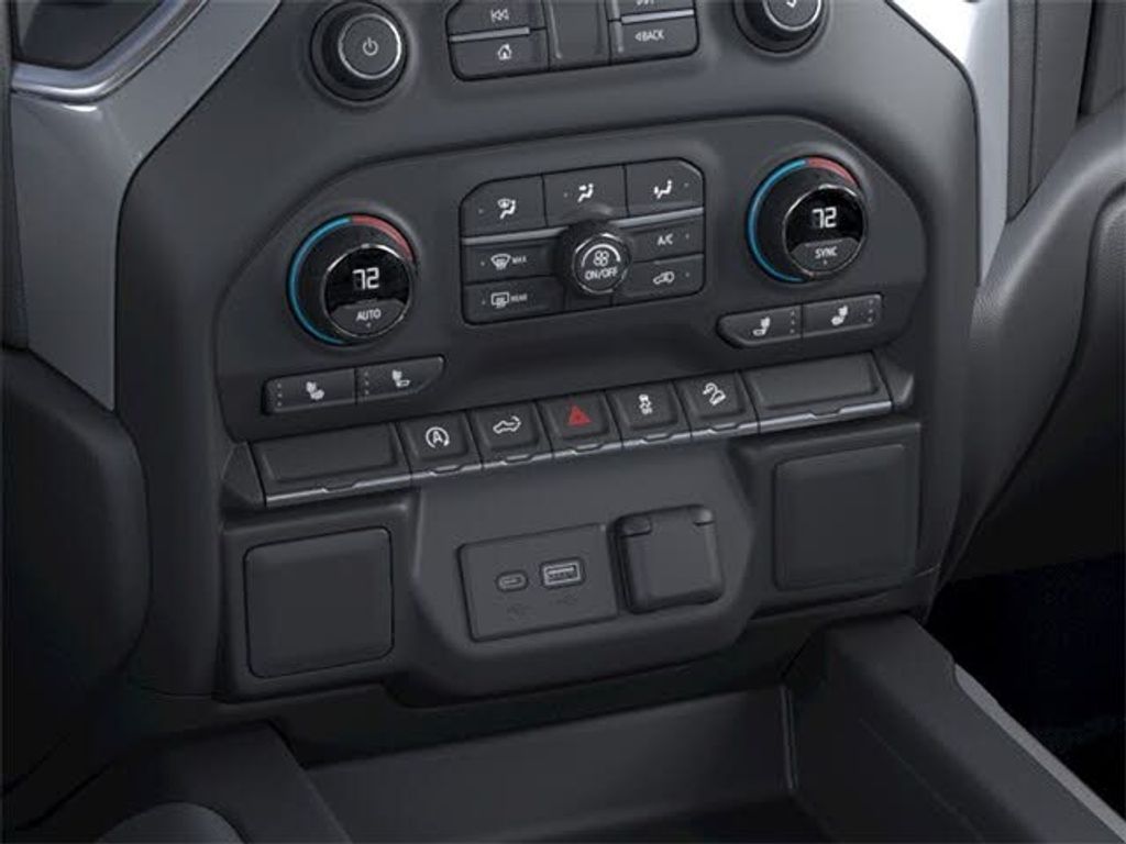 2021 CHEVROLET Silverado - photo 20