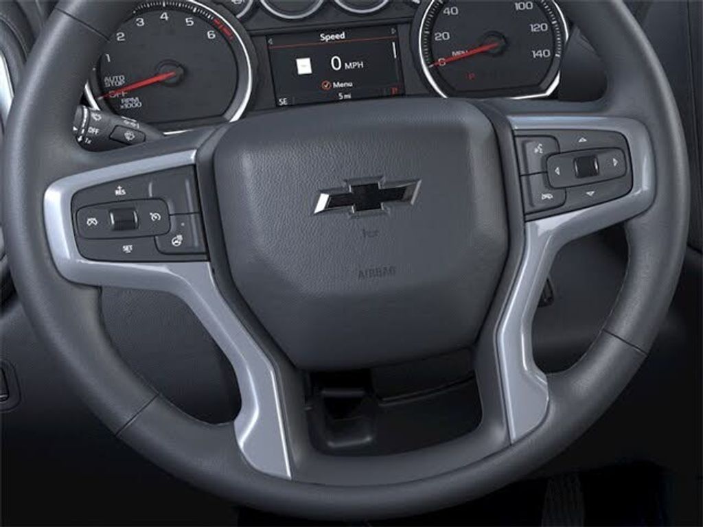 2021 CHEVROLET Silverado - photo 16