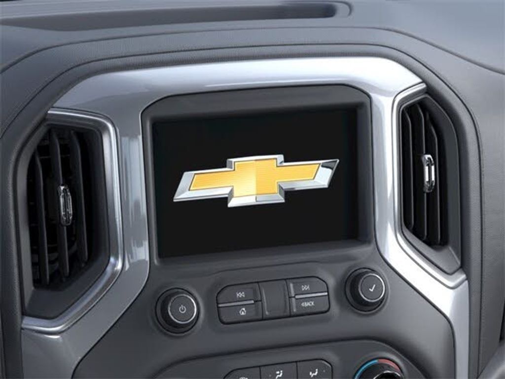 2021 CHEVROLET Silverado - photo 17