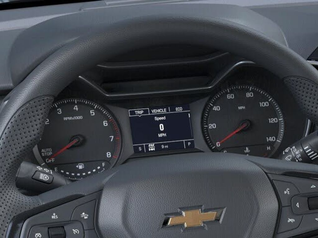 2023 CHEVROLET Trailblazer - photo 18